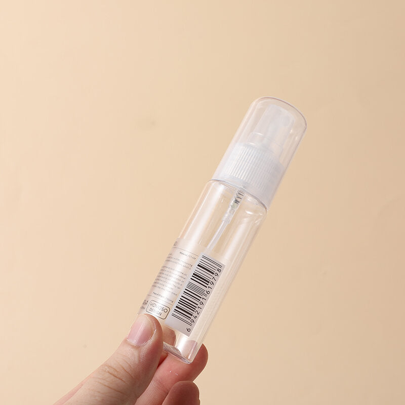 Flacone spray in PET da 50 ml