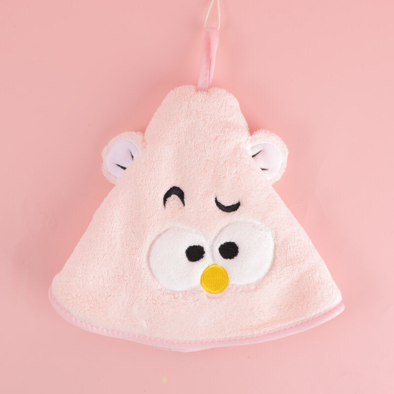 Asciugamano rotondo Belinda