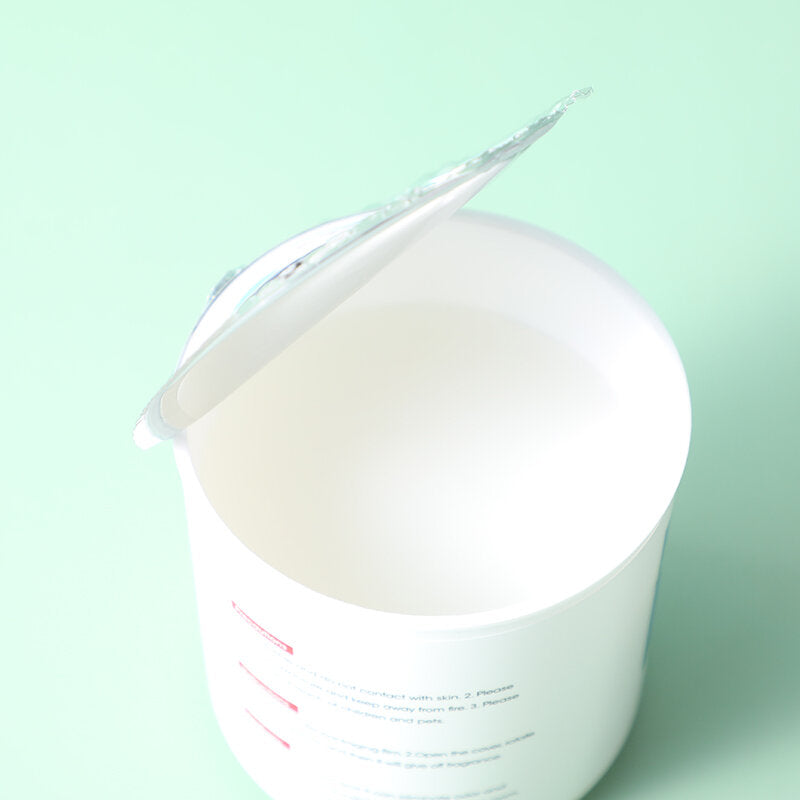 Serie semplice balsamo aromaterapico-rosa