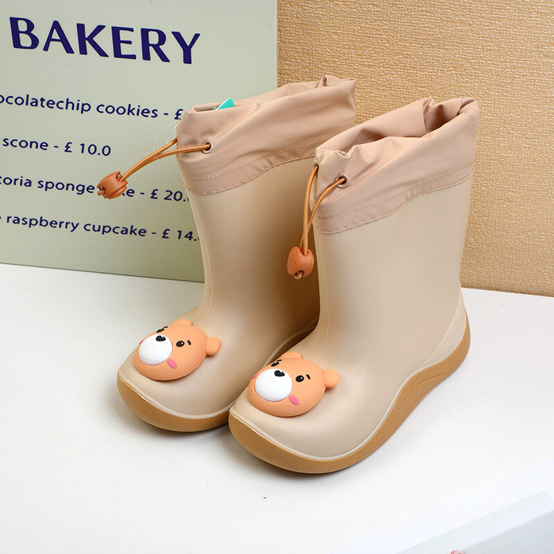 Stivali da pioggia per bambini Little Bear - 190