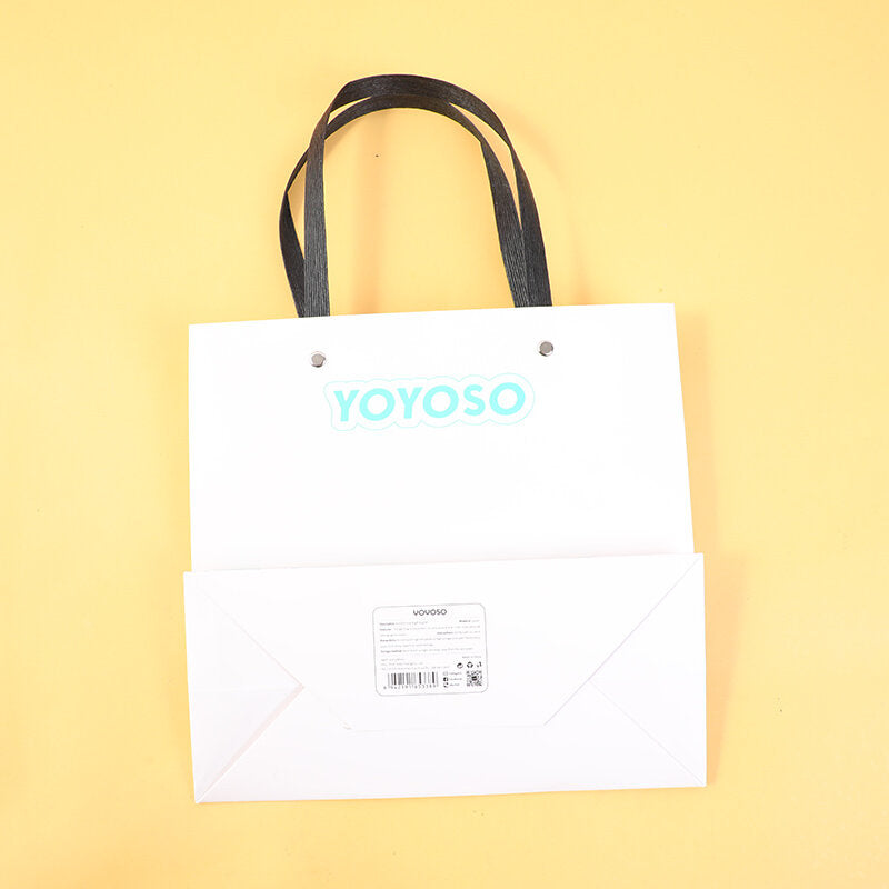 Borsa regalo del marchio YOYOSO M