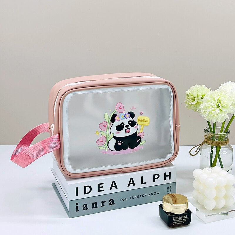 Borsa portatile YOYO Panda serie cute panda-Medium