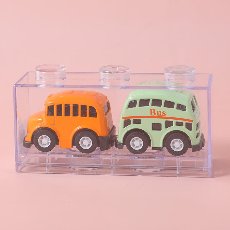 Acrilico medio per auto in lega –2 pezzi