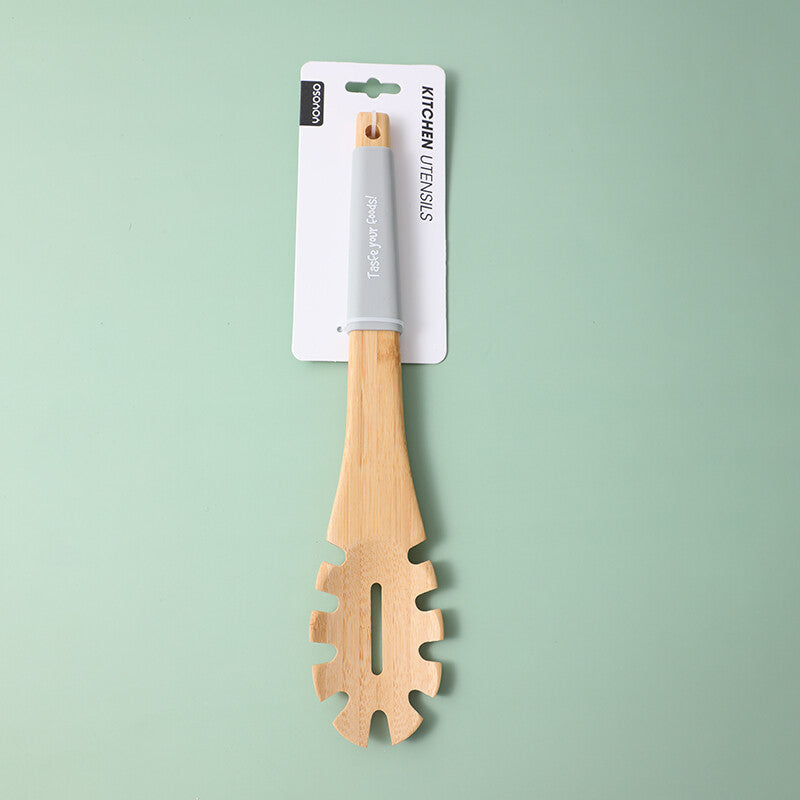 Bamboo, la serie di server per la pasta di 5a generazione