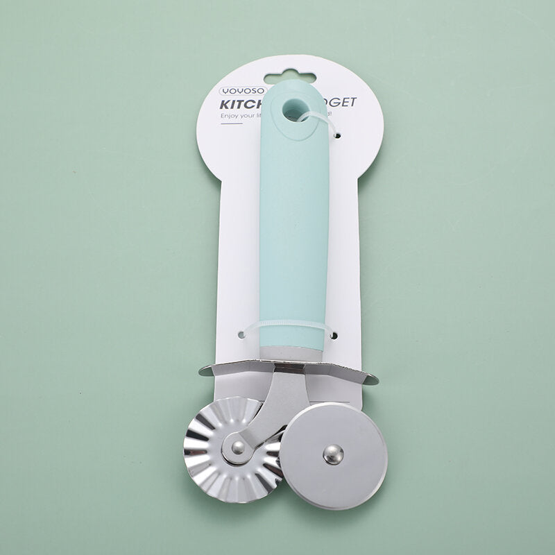 Impugnatura serie K-taglio a doppia testa