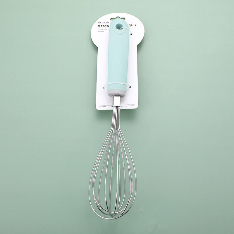 Manico della serie K - frusta per uova da 10 pollici