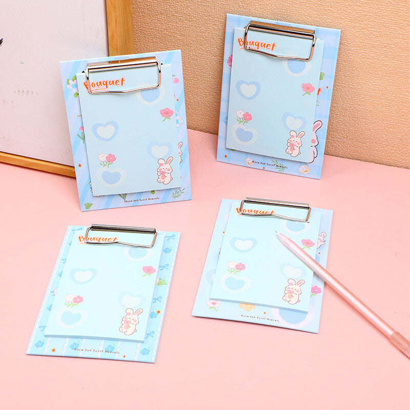 Sea Salt Bonny Sticky Notes 29 pezzi