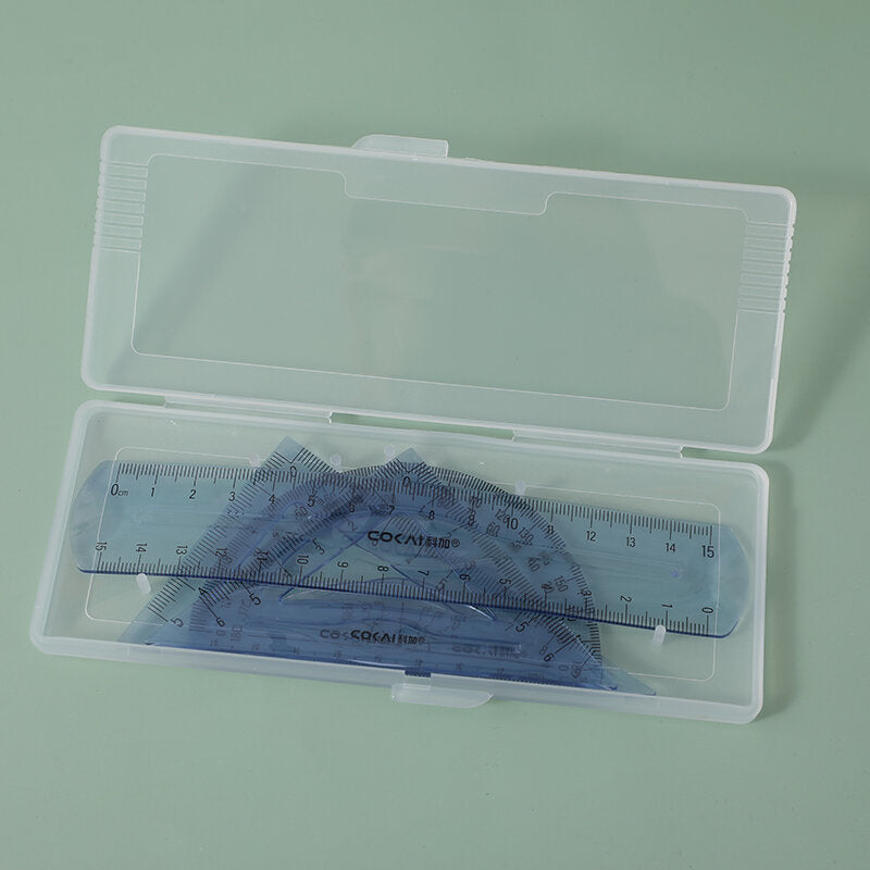 Morandi color 15cm set righello morbido – 1 pezzo