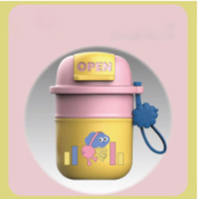 THERMOS Hat 550ml-rosa