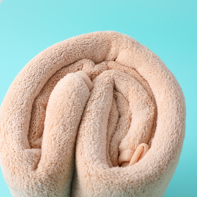 ASCIUGAMANO da bagno Morandi serie coral velvet - cammello chiaro