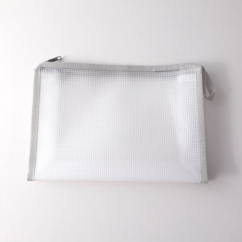 Borsa portadocumenti stereo in EVA A5– 1 pezzo