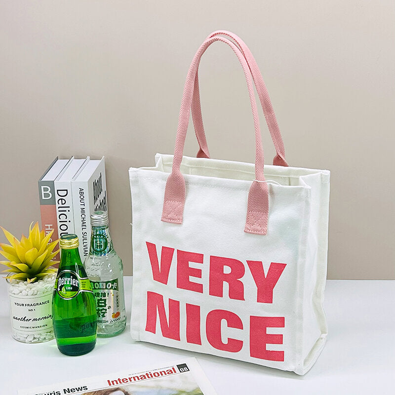 No.6 borsa stile / serie Rich life shopping bag