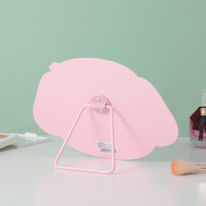 Specchio da tavolo in stile Dog INS-1Pz