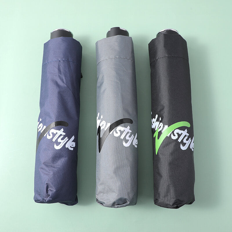 Ombrello per lo sport e il tempo libero