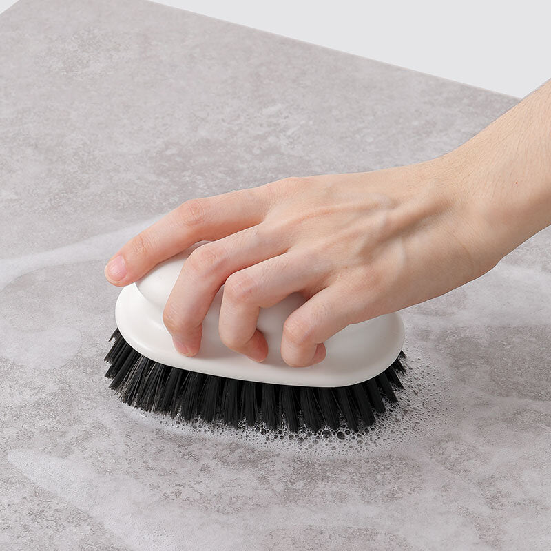 Spazzola multiuso per la pulizia