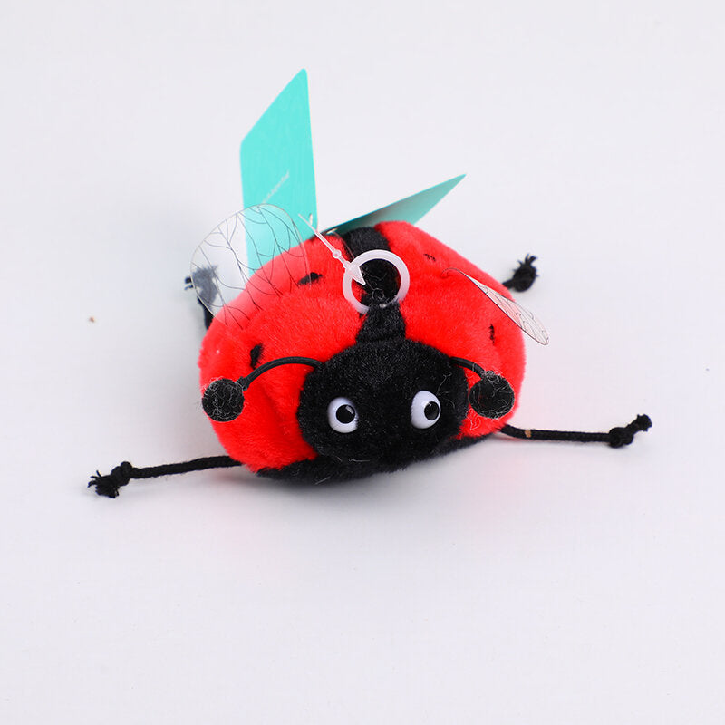 Insetti grande giocattolo di collegamento (coccinella)-Q234