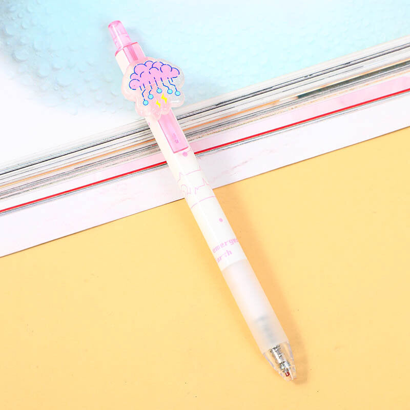 Penna gel Big Bang - nero