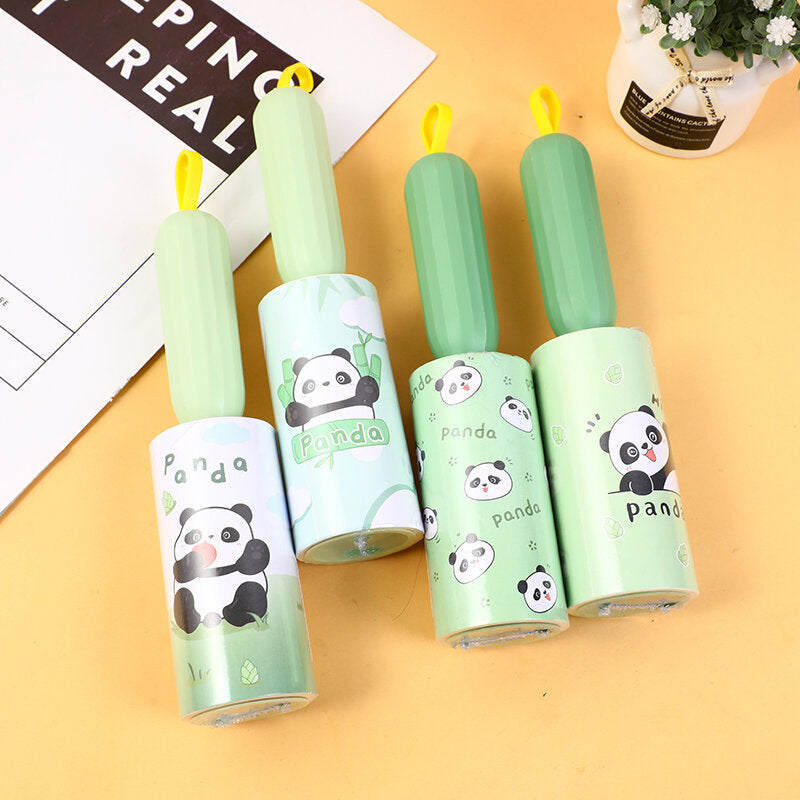 Cactus rullo di lanugine 10cm (20 fogli)