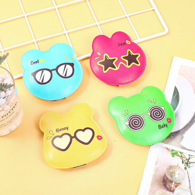 Specchio alla moda antistress dopamina