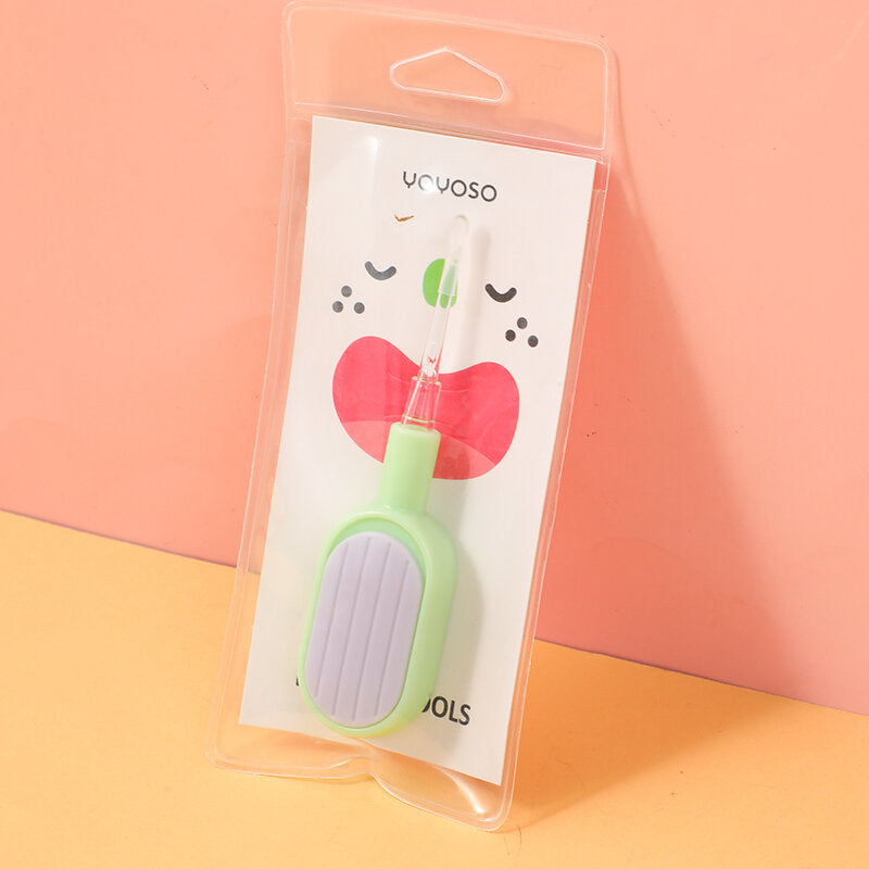 Plettro luminoso di alta qualità abbinato al colore