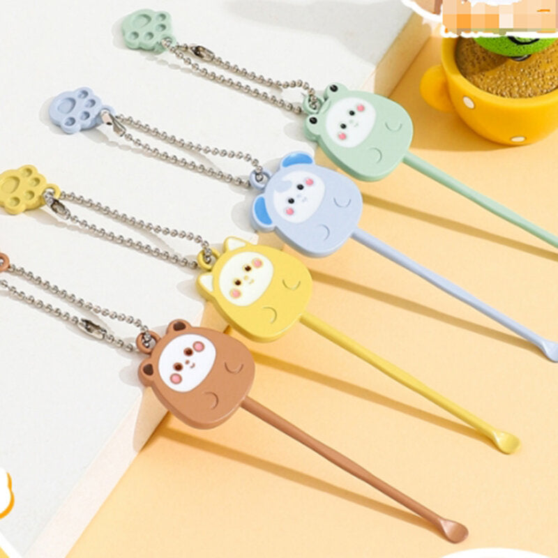 Serie carina di plettri in lega