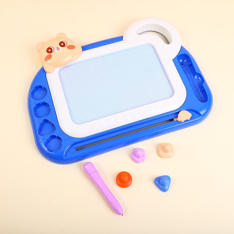 Tavolo da disegno orsetto da 12 pollici