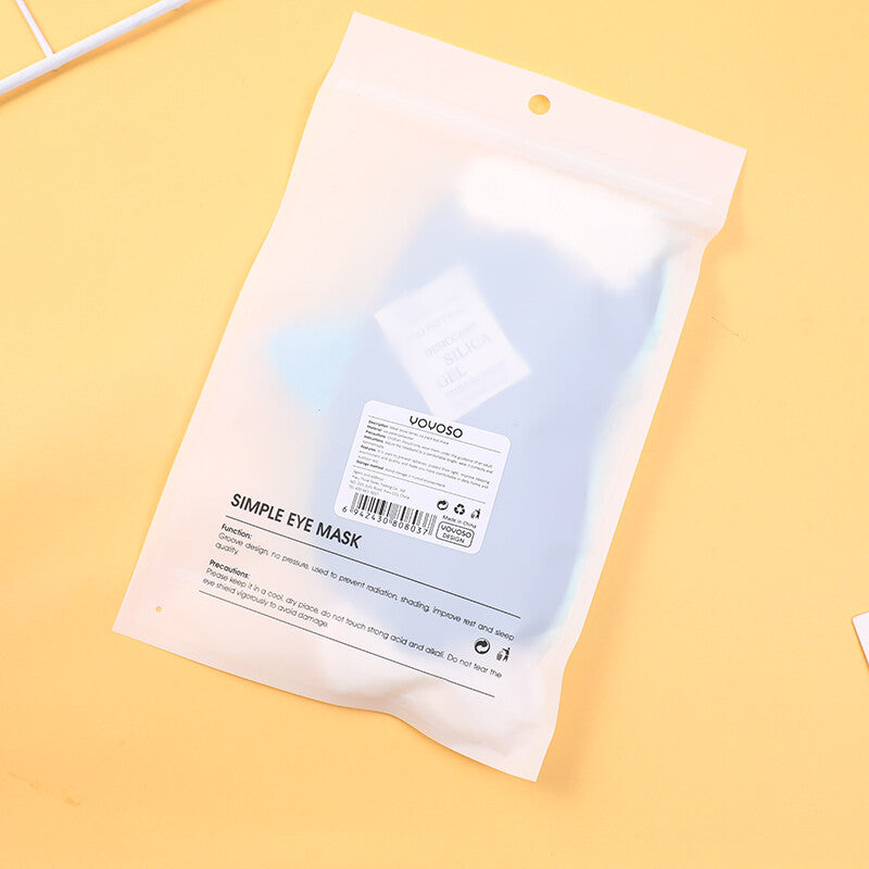 Maschera per gli occhi con impacco di ghiaccio della serie Meat bone