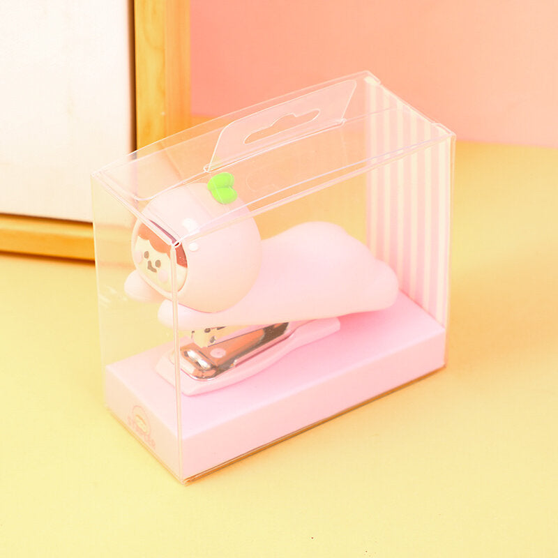 Pinzatrice per bambine (inclusi 200 punti metallici)