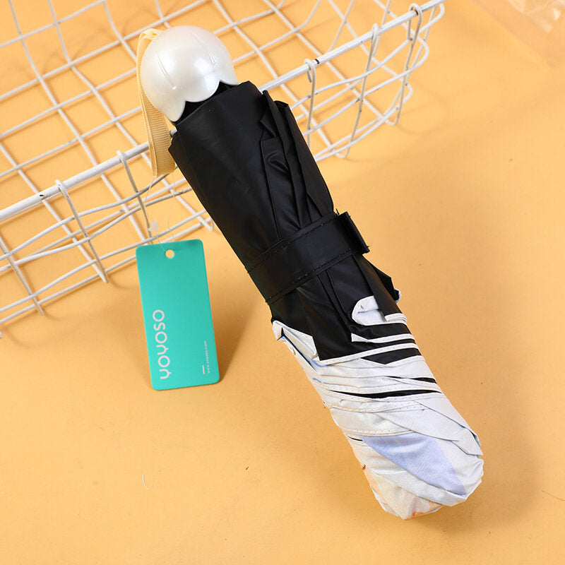 Ombrellone da sole Flower Whisper