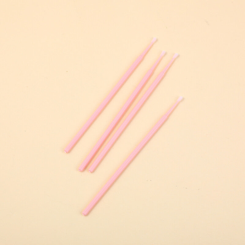 Bastoncino di pulizia nano monouso (100 pezzi)