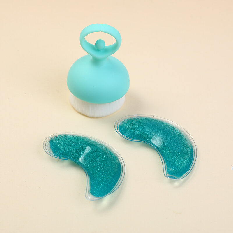 Set di strumenti di bellezza