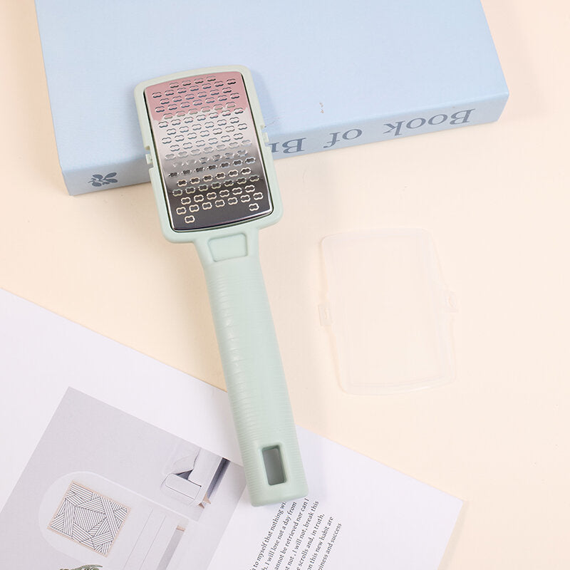 Lima per piedi durevole