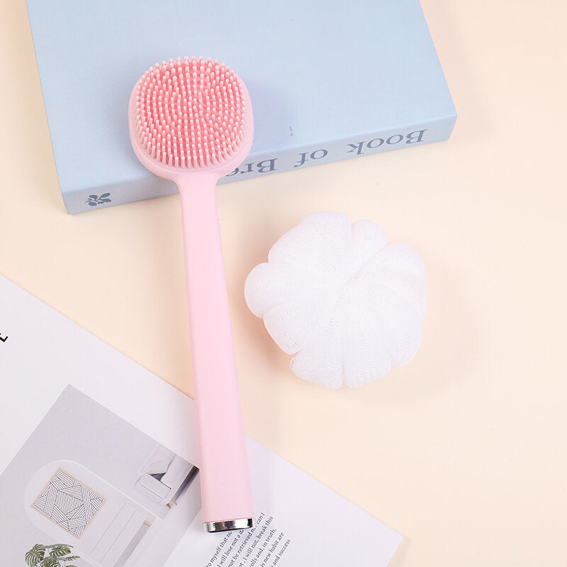 Spazzola doccia multifunzionale