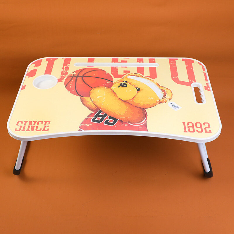 Tavolo per laptop serie TEDDY ISLAND 002