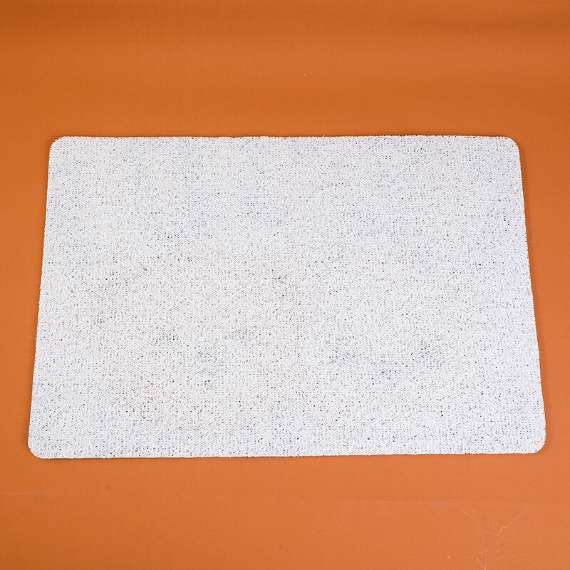 Tappetino serie TEDDY ISLAND 001-blu