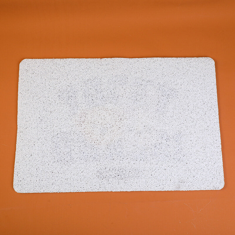 Tappetino serie TEDDY ISLAND 003-blu