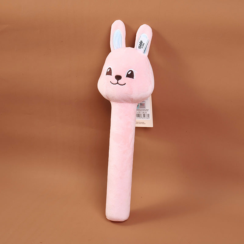 Martello a dorso coniglio della serie TEDDY ISLAND con avvolgimento completo