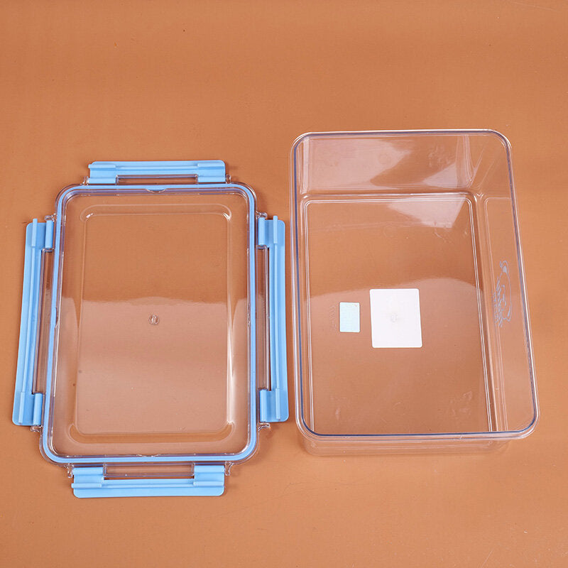 contenitore di conservazione serie TEDDY ISLAND con fibbia 3L