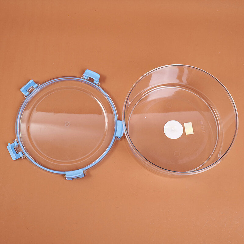 contenitore di conservazione rotonda serie TEDDY ISLAND 2,35 L