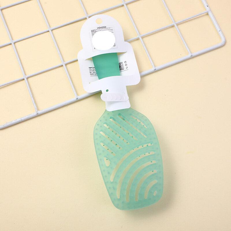 spazzola per cappelli serie cavo per capelli asciutti e bagnati in stile nazionale