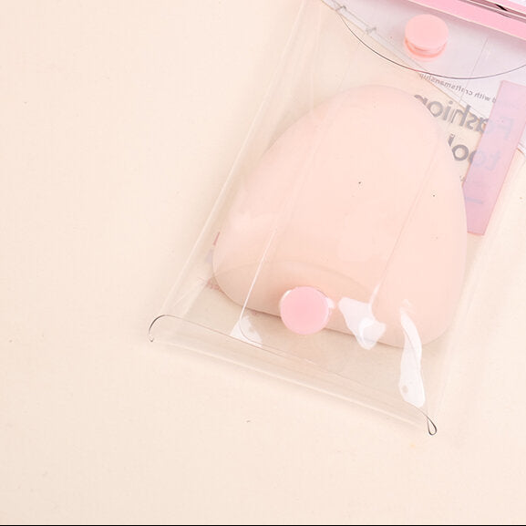 Piumino in polvere di marshmallow Pop Element