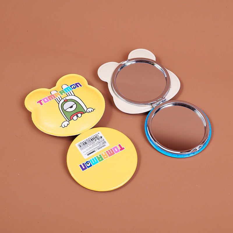 Specchio antistress alla moda della serie TOMARMON