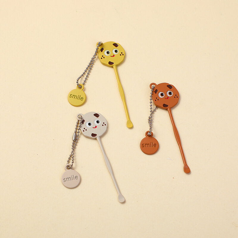 Pick per orecchie in lega serie Fun (792BP)