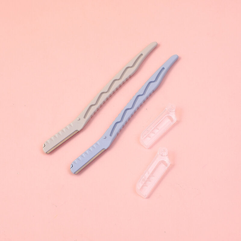 Taglia sopracciglia affilato e resistente - 1Scatola