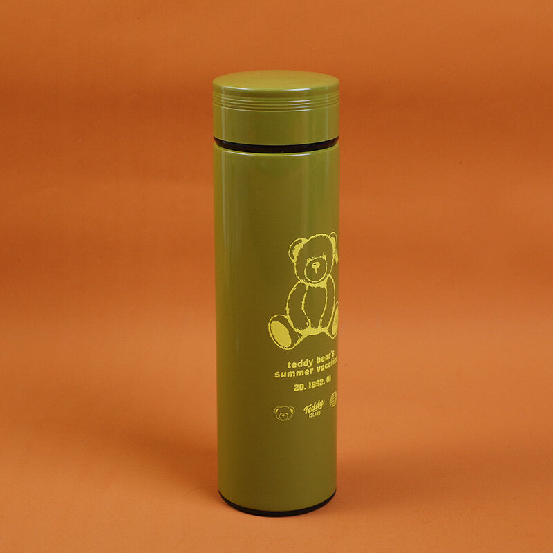 Termos classica serie TEDDY ISLAND-450ml