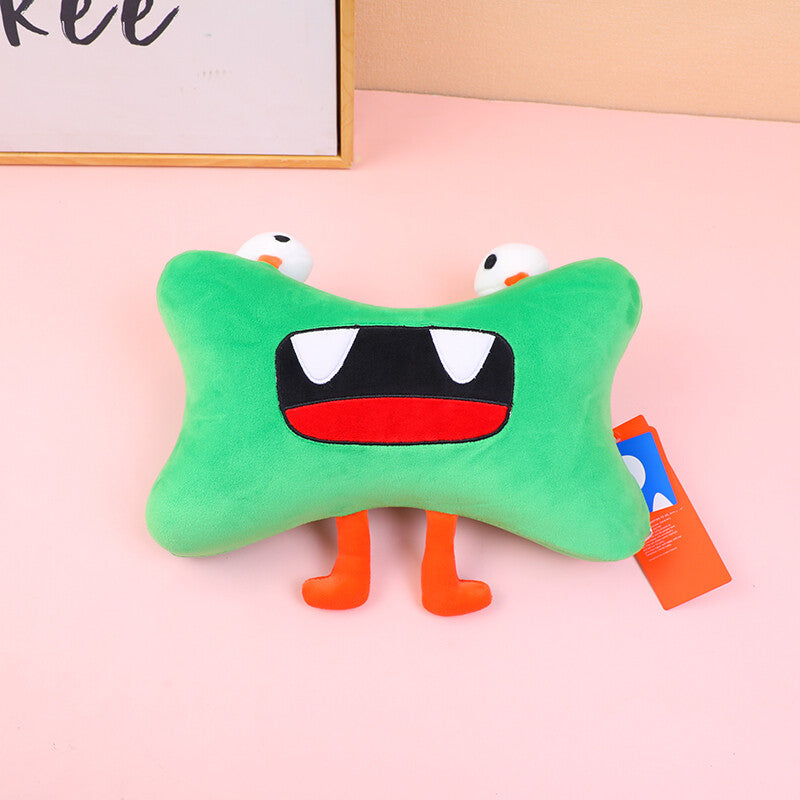 Cuscino in osso serie TOMARMON stile D