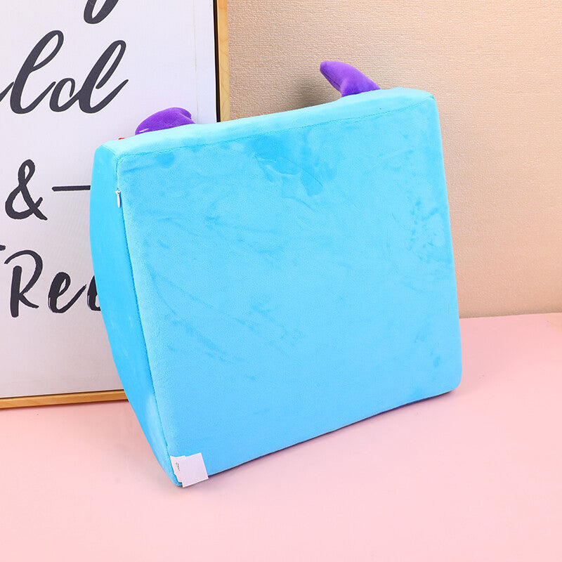 Cuscino per la vita serie TOMARMON stile B