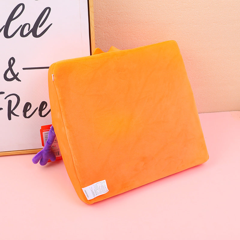 Cuscino per la vita serie TOMARMON stile C