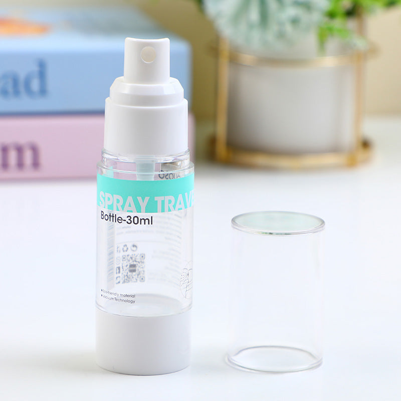 Flacone spray da viaggio - 30 ml
