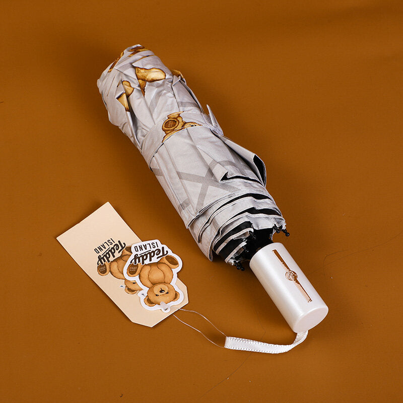 Ombrellone serie TEDDY ISLAND HS001